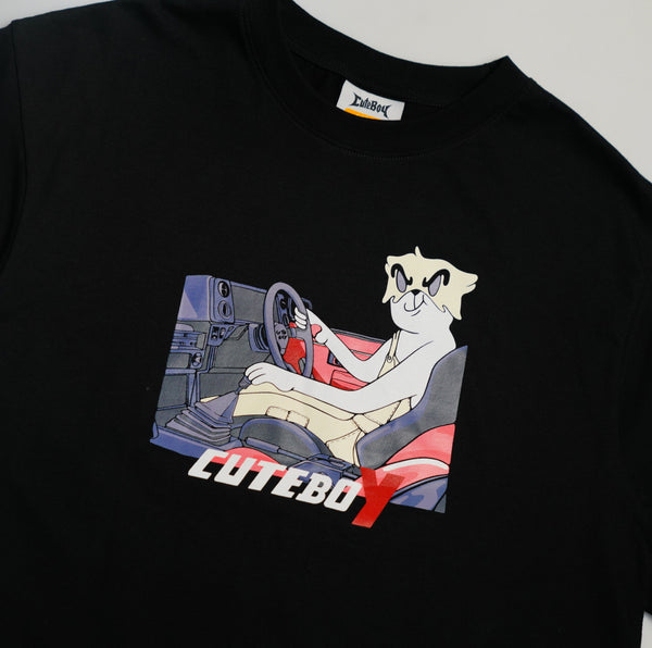 Beagle or Takumi ? T-Shirt