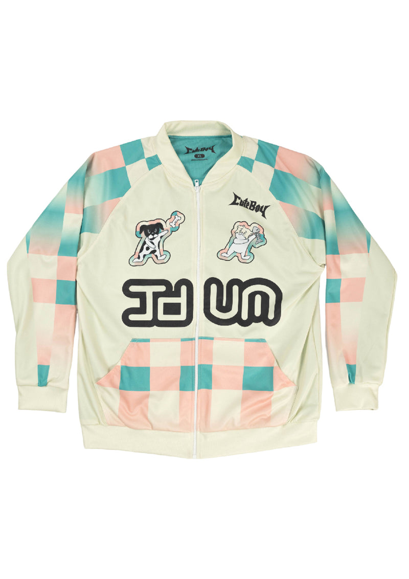 JDUM Jacket