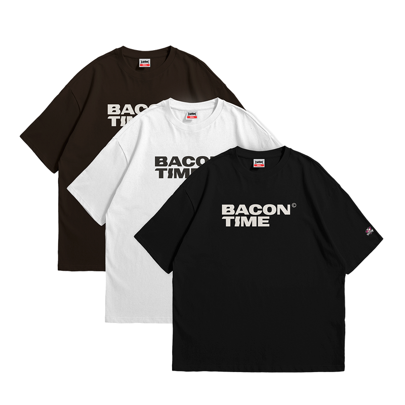 BAC. Day off Tee
