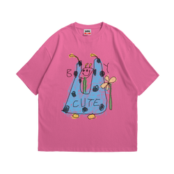 Daisydot! [Pink] T-Shirt