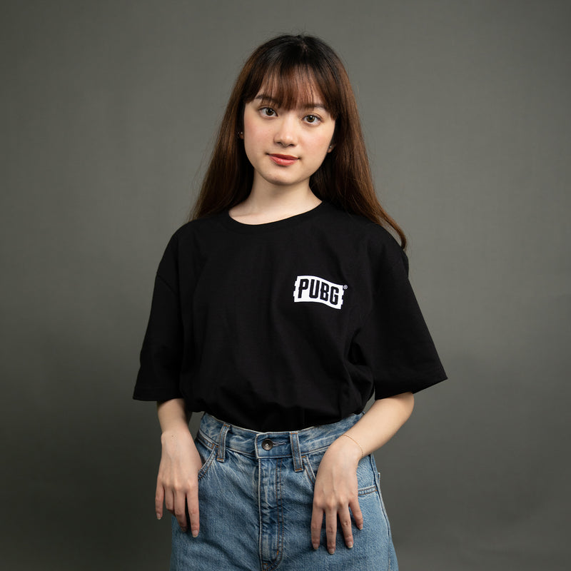 Original PUBG Tee