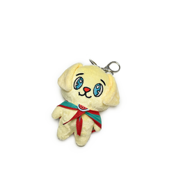 Kimkimo Plushie Keyring