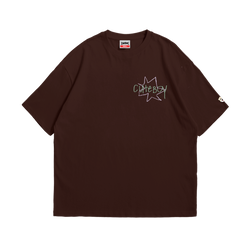 PinkBear [Brown] T-Shirt