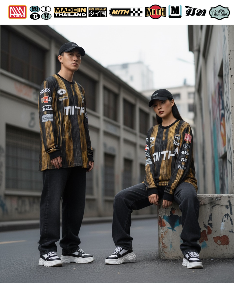 MiTH JERSEY VRBACK