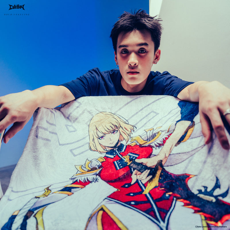 SOLO LEVELING Blanket