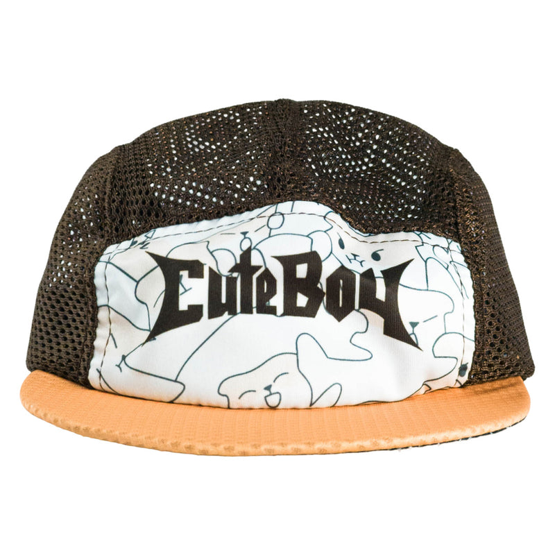 CuteBoy Duckbill Cap