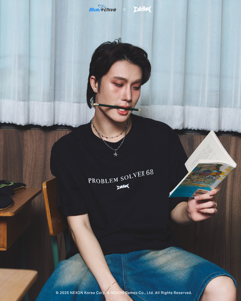 Problem Solver 68 T-Shirt