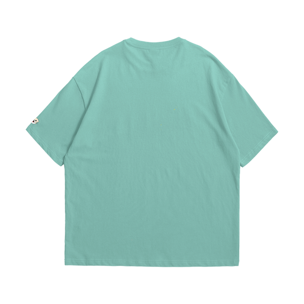 Boom House! [Green] T-Shirt