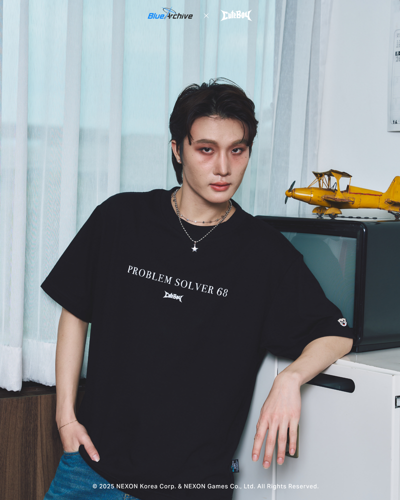 Problem Solver 68 T-Shirt