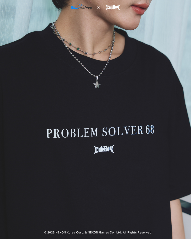 Problem Solver 68 T-Shirt