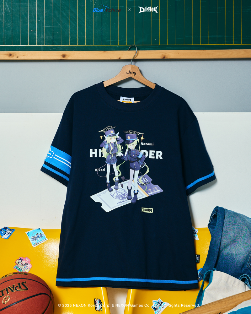 Highlander T-Shirt