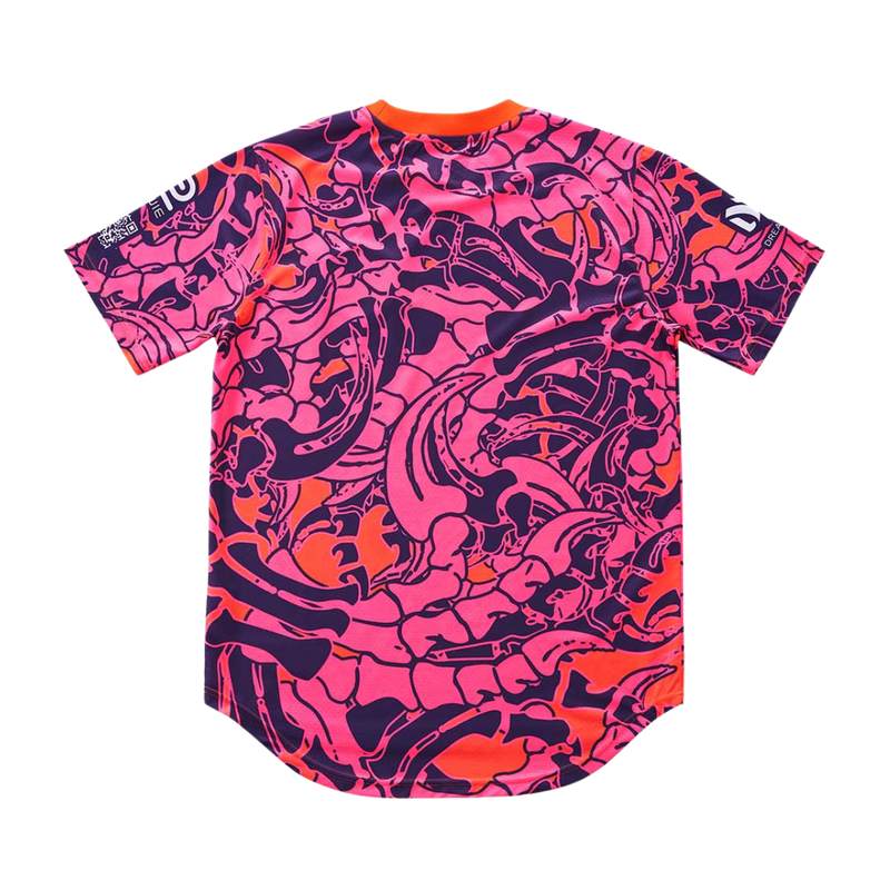 PRX Official Match Jersey 2025/26 Raptor
