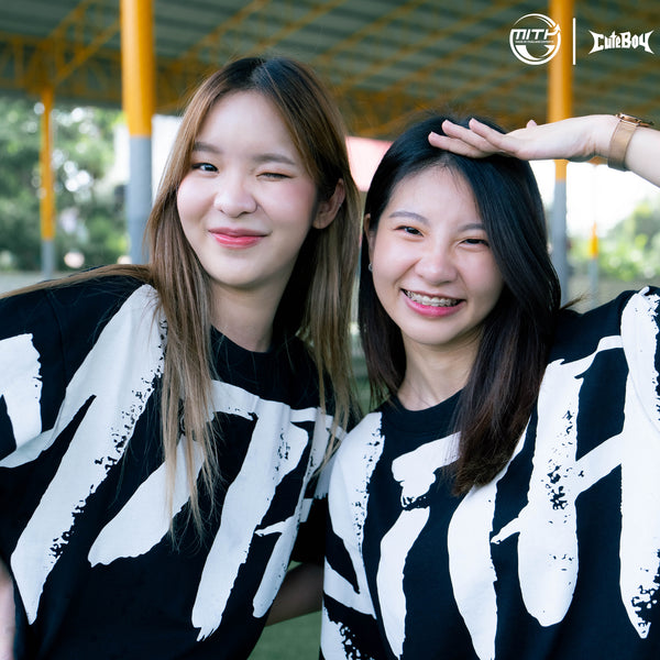 [5th Year] MiTH OVP T-Shirt