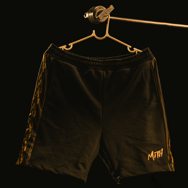 MiTH Shorts 35 Northern