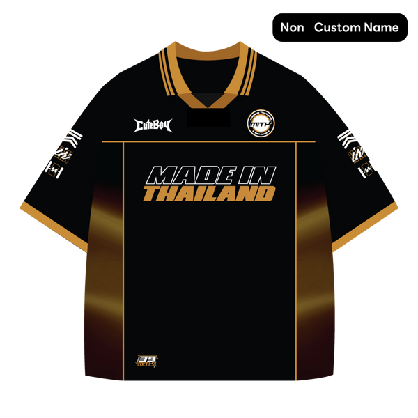 PRX Official Match Jersey 2025/26 Raptor – CuteBoy Shop