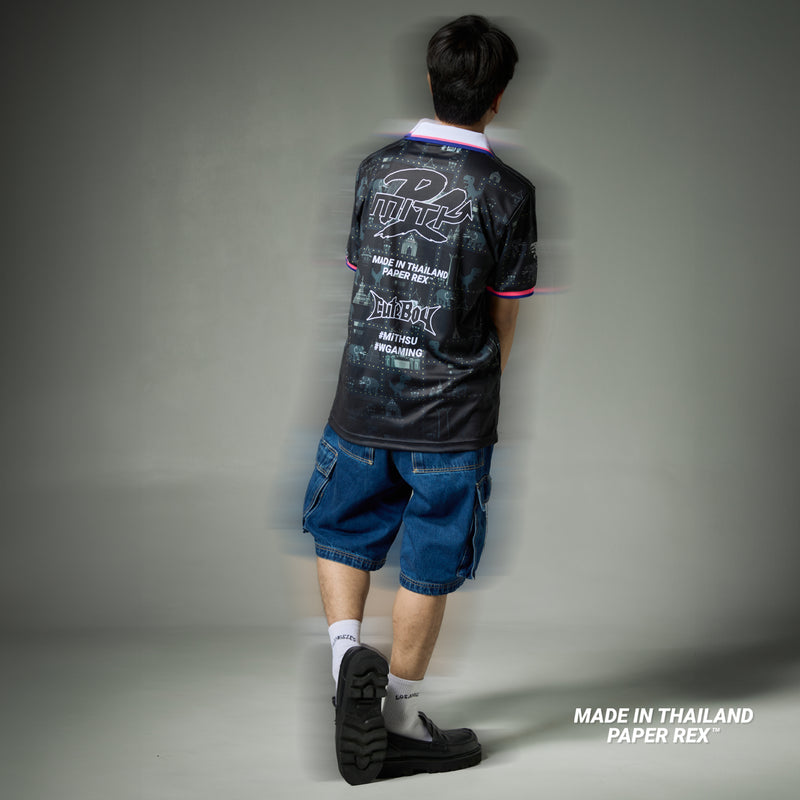 MiTH x PRX Jersey 2024
