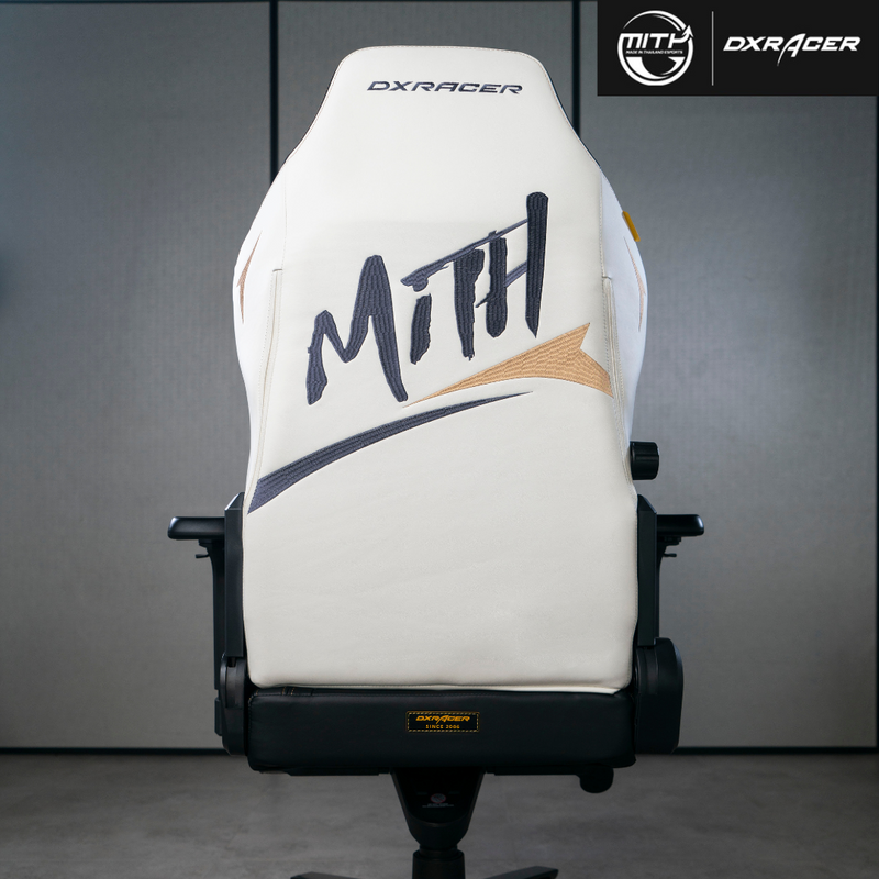 MiTH x DXRacer 2023