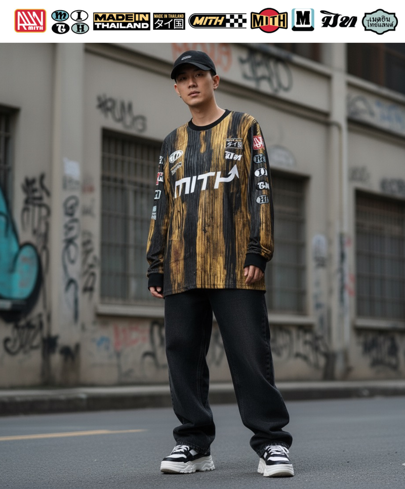 MiTH JERSEY VRBACK