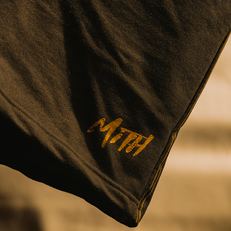 MiTH Shorts 35 Northern