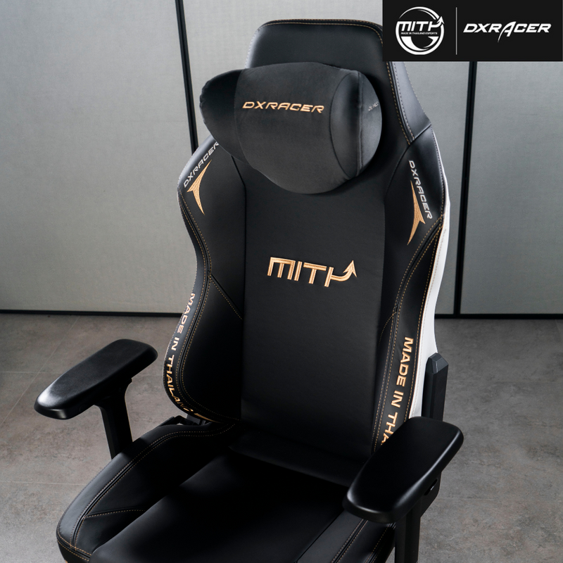 MiTH x DXRacer 2023