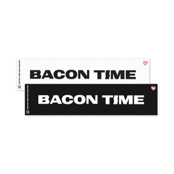 [Pick Up RPL Winter 2025] BAC. Winter 2025 Cheering Towel
