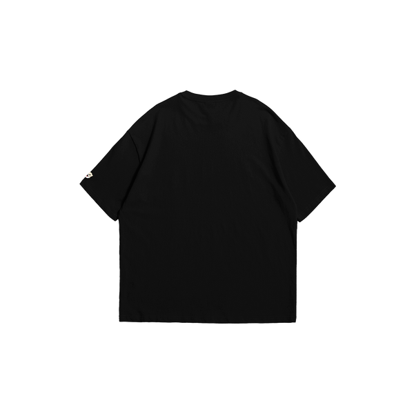 3D’S CUTEBOY [Black] T-Shirt