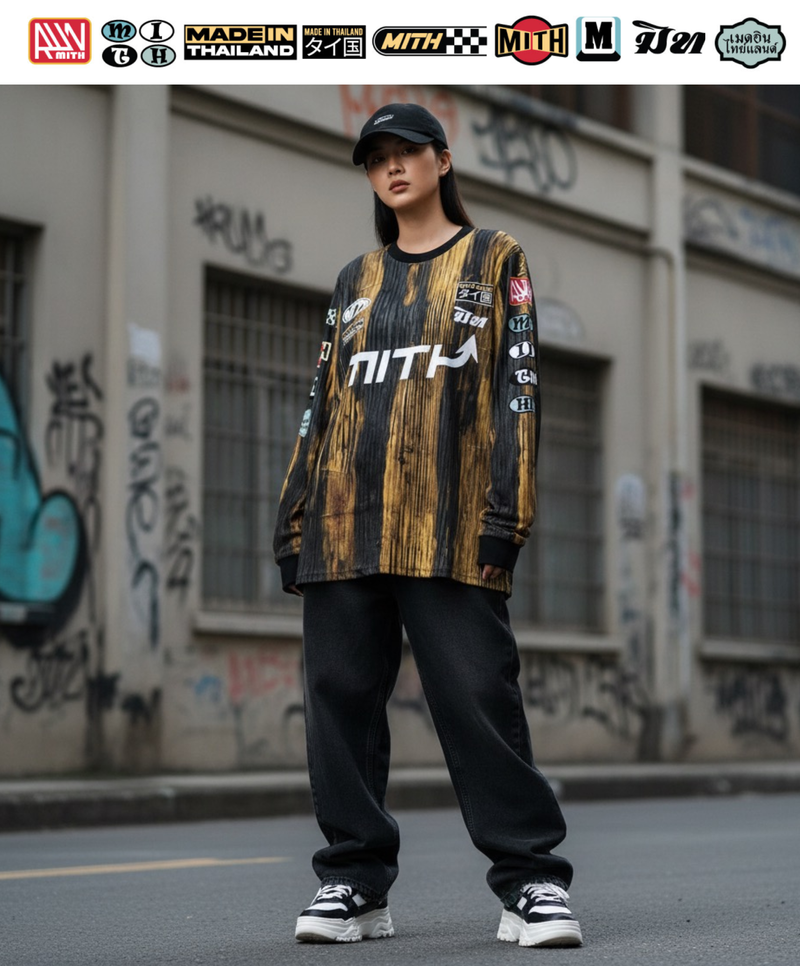 MiTH JERSEY VRBACK