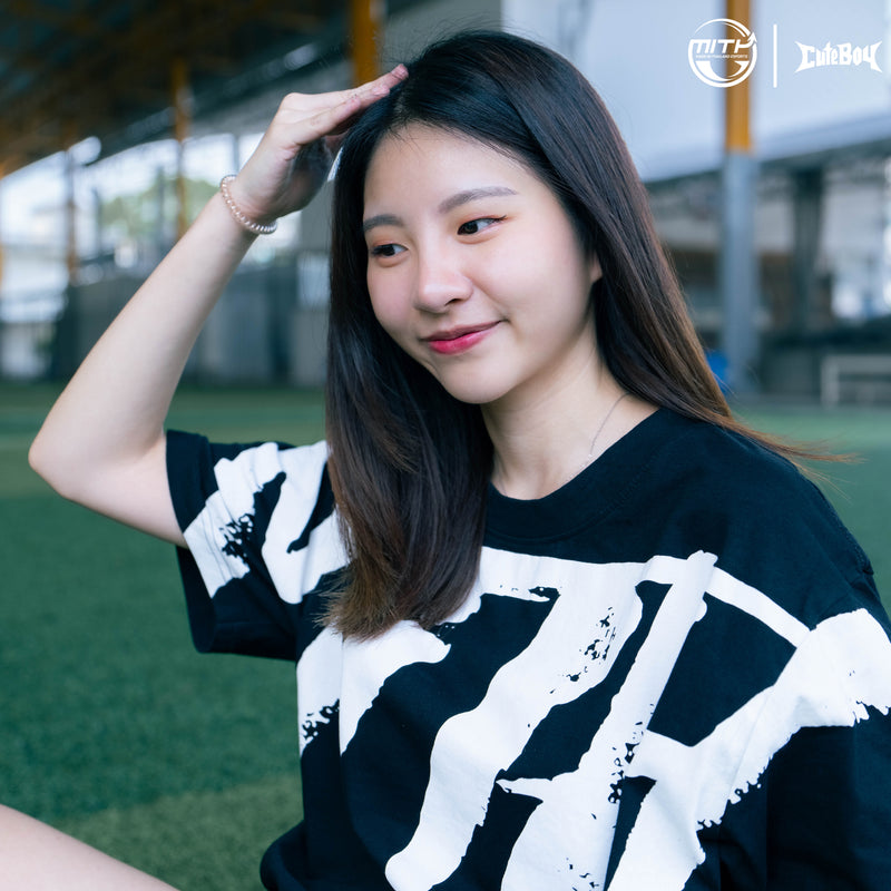 [5th Year] MiTH OVP T-Shirt