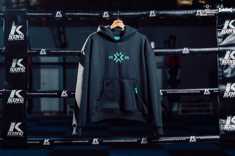 Ascension Pacific 2025 // COME TAKE IT Hoodie
