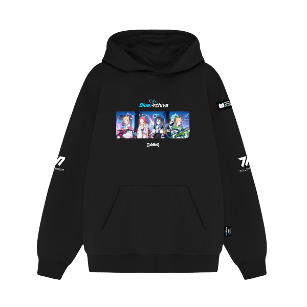 Millennium Quest Hoodie