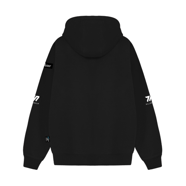 Millennium Quest Hoodie