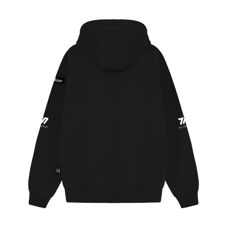 Millennium Quest Hoodie