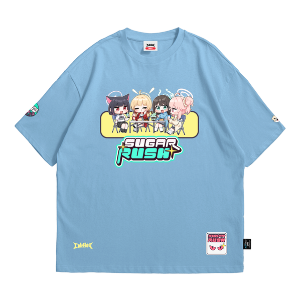 Sugar Rush T-Shirt