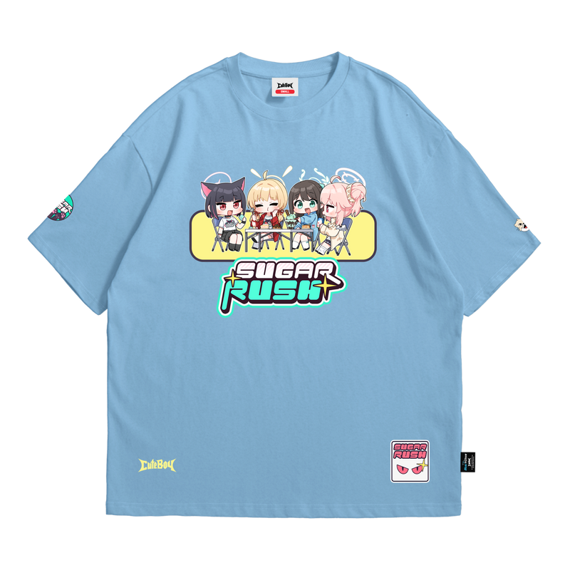 Sugar Rush T-Shirt