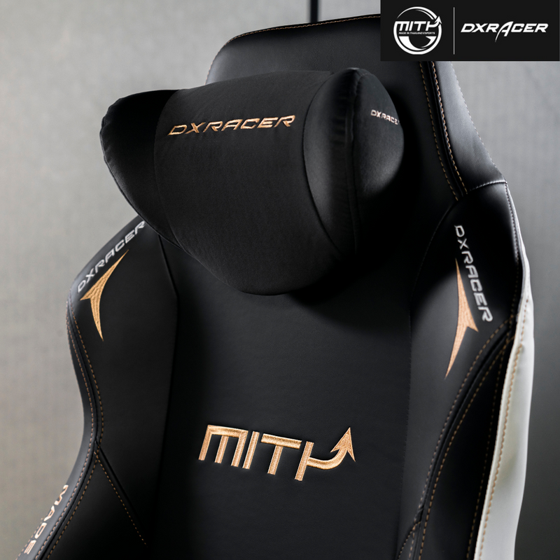 MiTH x DXRacer 2023