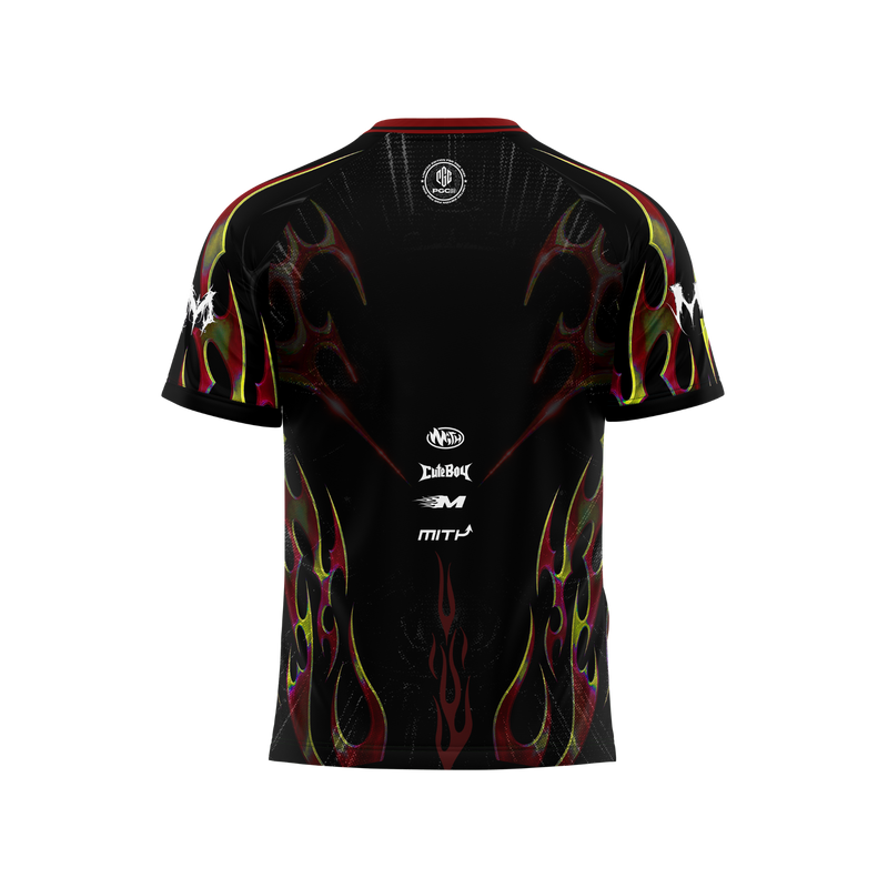 Welcome MiTH PGC Jersey ‘25 - None Custom Name