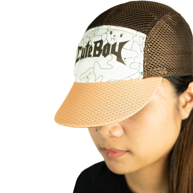 CuteBoy Duckbill Cap