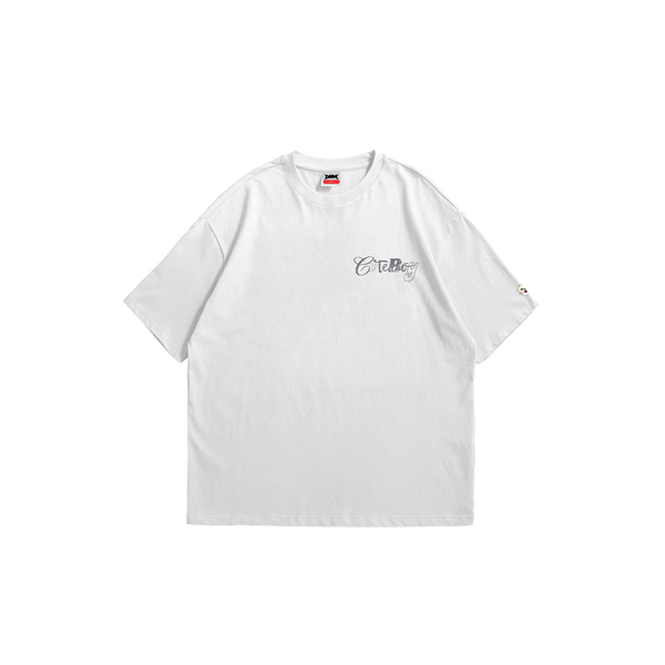 Cute thing made the CB [White] T-Shirt