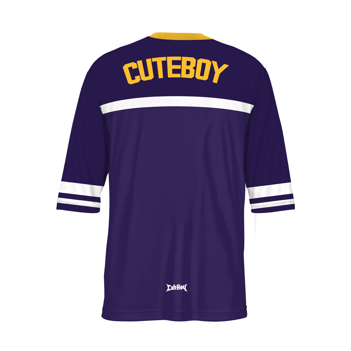 whimsy MESH HOCKEY TOP L トップス whimsy MESH HOCKEY TOP L WHIMSY