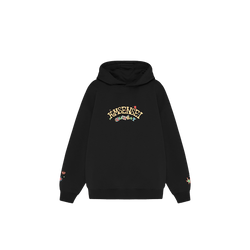 Magic Kimkimo [Black] Hoodie