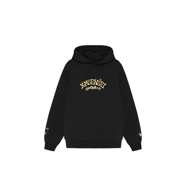 Magic Kimkimo [Black] Hoodie