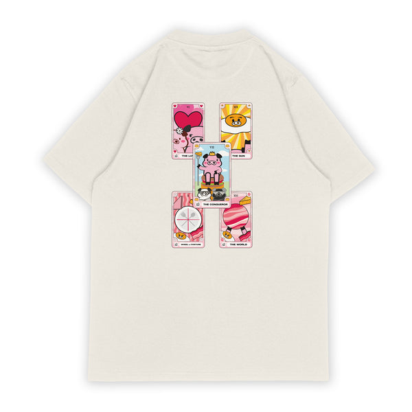 MHOO-TE-LU Tee