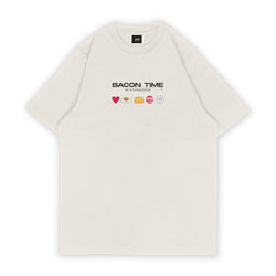 MHOO-TE-LU Tee