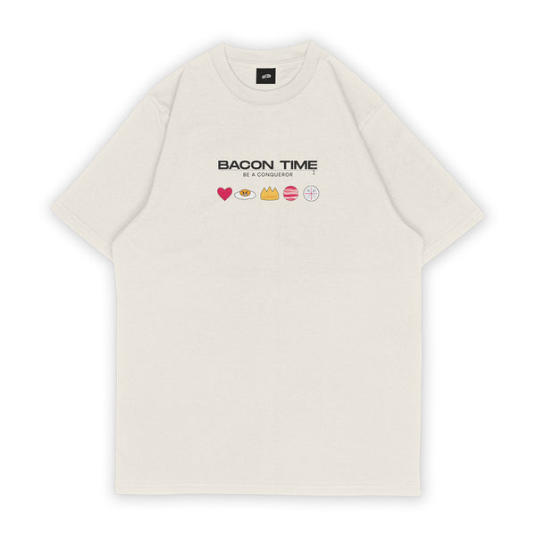 MHOO-TE-LU Tee