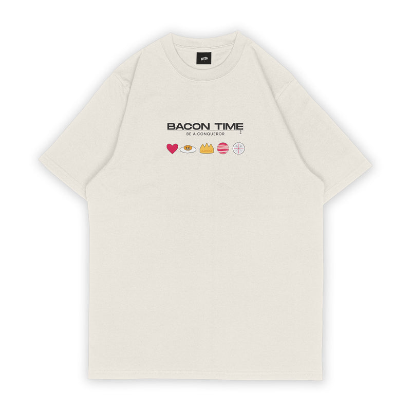 MHOO-TE-LU Tee