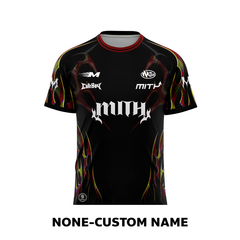 Welcome MiTH PGC Jersey ‘25 - None Custom Name