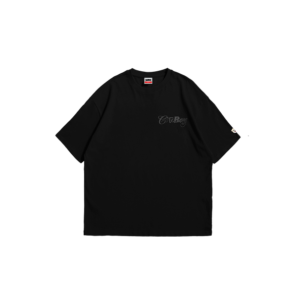 Cute thing made the CB [Black] T-Shirt