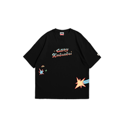 Magic Star Kimkimo [Black] T-Shirt