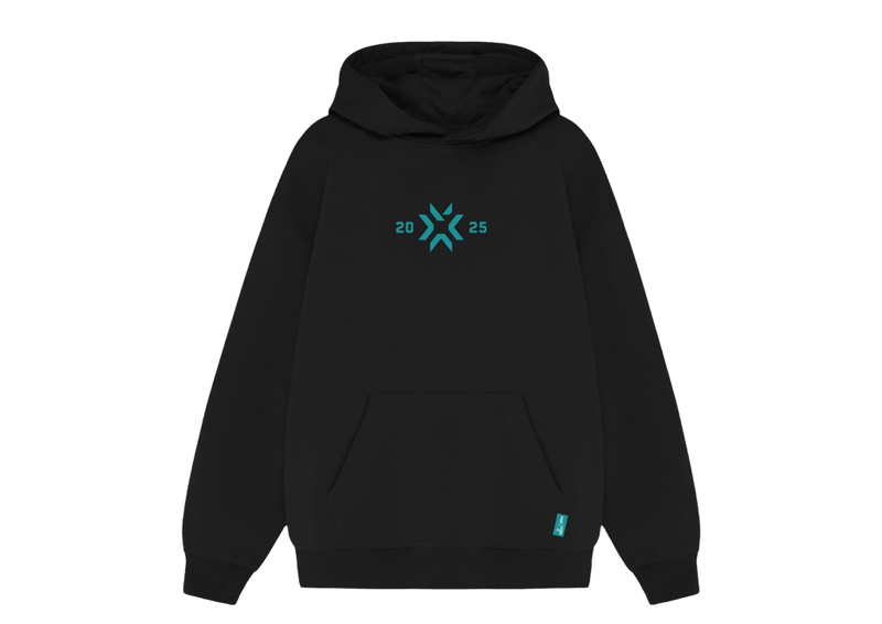 Ascension Pacific 2025 // COME TAKE IT Hoodie