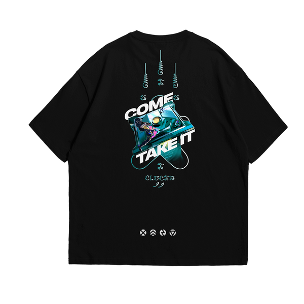 Ascension Pacific 2025 // Sak Yant Tee